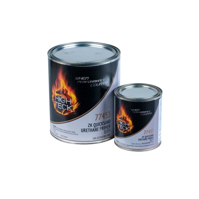 2K Quicksand Urethane Primer - BUFF