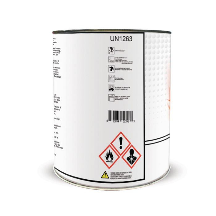 High Teck™ 1405-1 Series 1400 Acrylic Urethane Factory Pack 2K