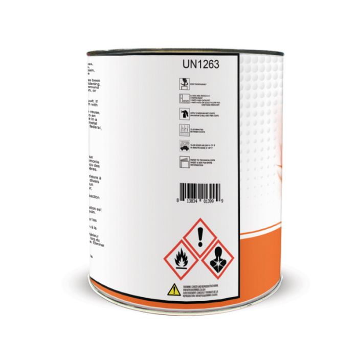 High Teck™ 1413-1 Series 1400 Acrylic Urethane Factory Pack 2K