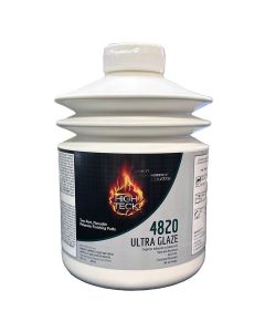 High Teck 4820 ULTRA GLAZE FINISHING PUTTY