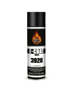 HIGH TECK E-COAT WHITE AEROSOL