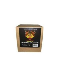 Premium Wiping Cloths
