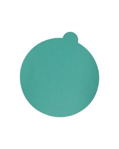 DAP6800 6" GREEN PSA Sanding Disc 800 Grit Aluminum(50 pcs per box)