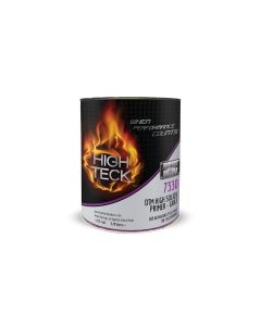 2K HIGH SOLIDS URETHANE PRIMER, 4:1 MIXING