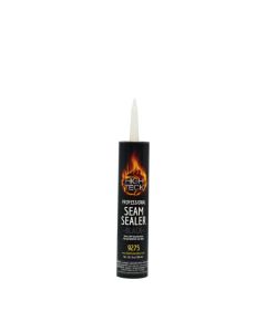 High Teck&trade; 9275 Professional Seam Sealer, 10.1 fl oz, Cartridge, Black, Liquid, 3.34 lb/gal VOC