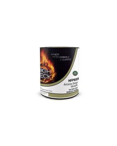 High Teck&trade; HFP655C-1 Series HFP Low VOC Urethane Basecoat, 1 gal, Arizona Beige, 6.8 lb/gal VOC