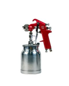 Suction Feed Spray Gun 1.8mm