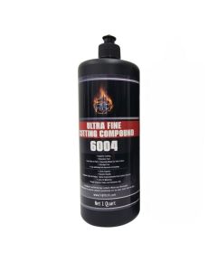 High Teck Ultra Fine Cut Compound Quart