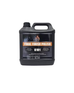 High Teck Final Finish Polish Gallon