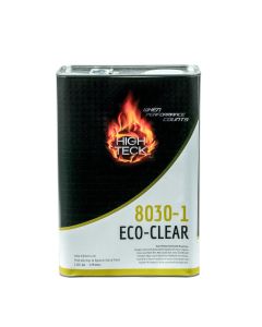 High Teck 8030-1 4:1 Eco-Clear National Rule