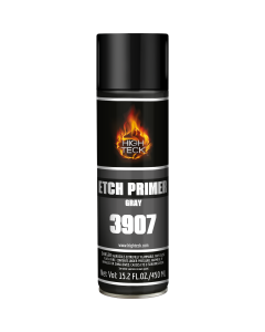 HIGH TECK ETCH PRIMER GRAY AEROSOL