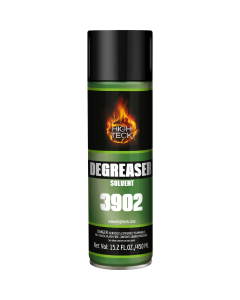 HIGH TECK DEGREASER SOLVENT AEROSOL