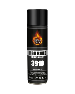 HIGH TECK HB PRIMER BLACK AEROSOL