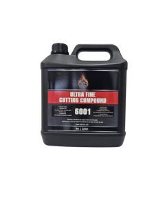 High Teck Ulta Fine Cut Compound Gallon