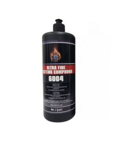 High Teck Ultra Fine Cut Compound Quart