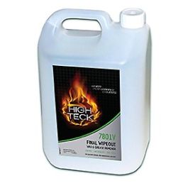 Low VOC Final Wipe Wax & Grease Remover