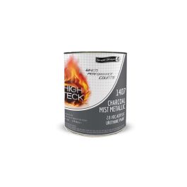 High Teck™ 1407-1 Series 1400 Acrylic Urethane Factory Pack 2K
