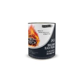 High Teck™ 1411-1 Series 1400 Acrylic Urethane Factory Pack 2K