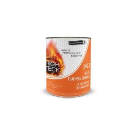 High Teck™ 1413-1 Series 1400 Acrylic Urethane Factory Pack 2K