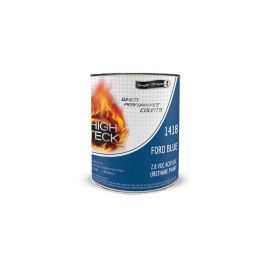 High Teck™ 1418-1 Series 1400 Acrylic Urethane Factory Pack 2K