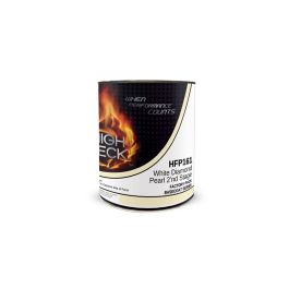 High Teck™ HFP161-1 Series HFP National Rule Urethane Basecoat, 1