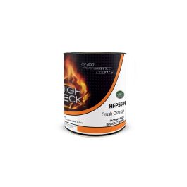 High Teck™ HFP550C-1 Series HFP Low VOC Urethane Basecoat, 1 gal