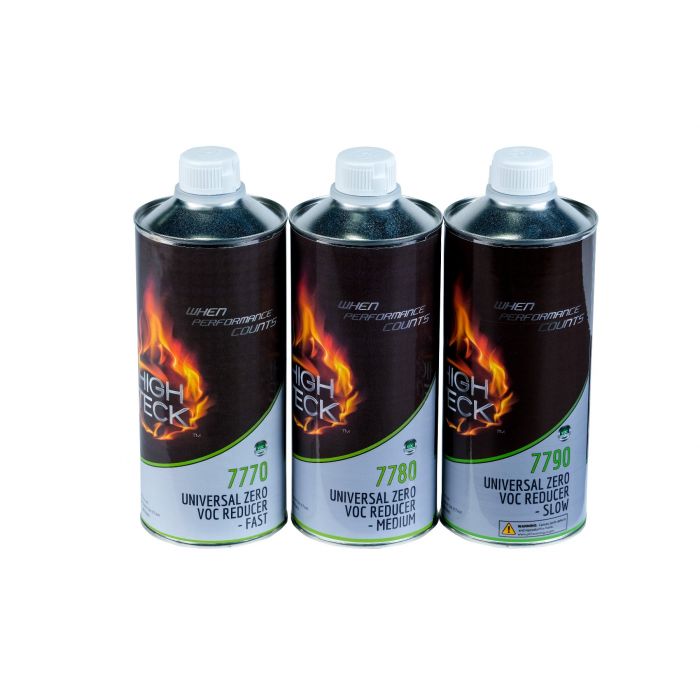 Zero VOC Urethane Reducer