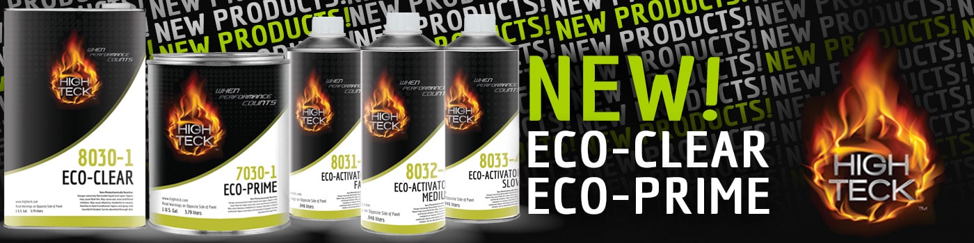 HIT Eco Products 1023